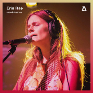 Erin Rae on Audiotree Live dari Erin Rae