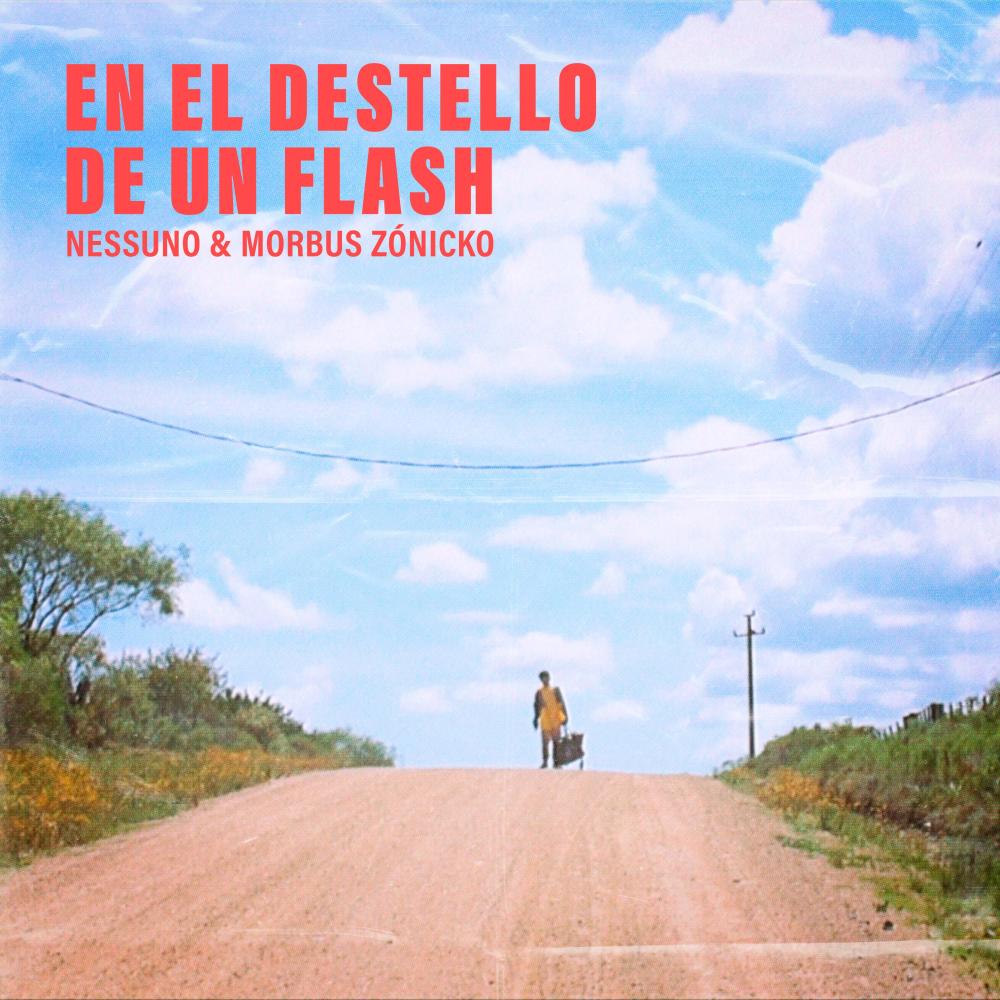 En el Destello de un Flash