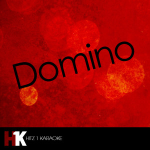 收聽Domino的Domino歌詞歌曲