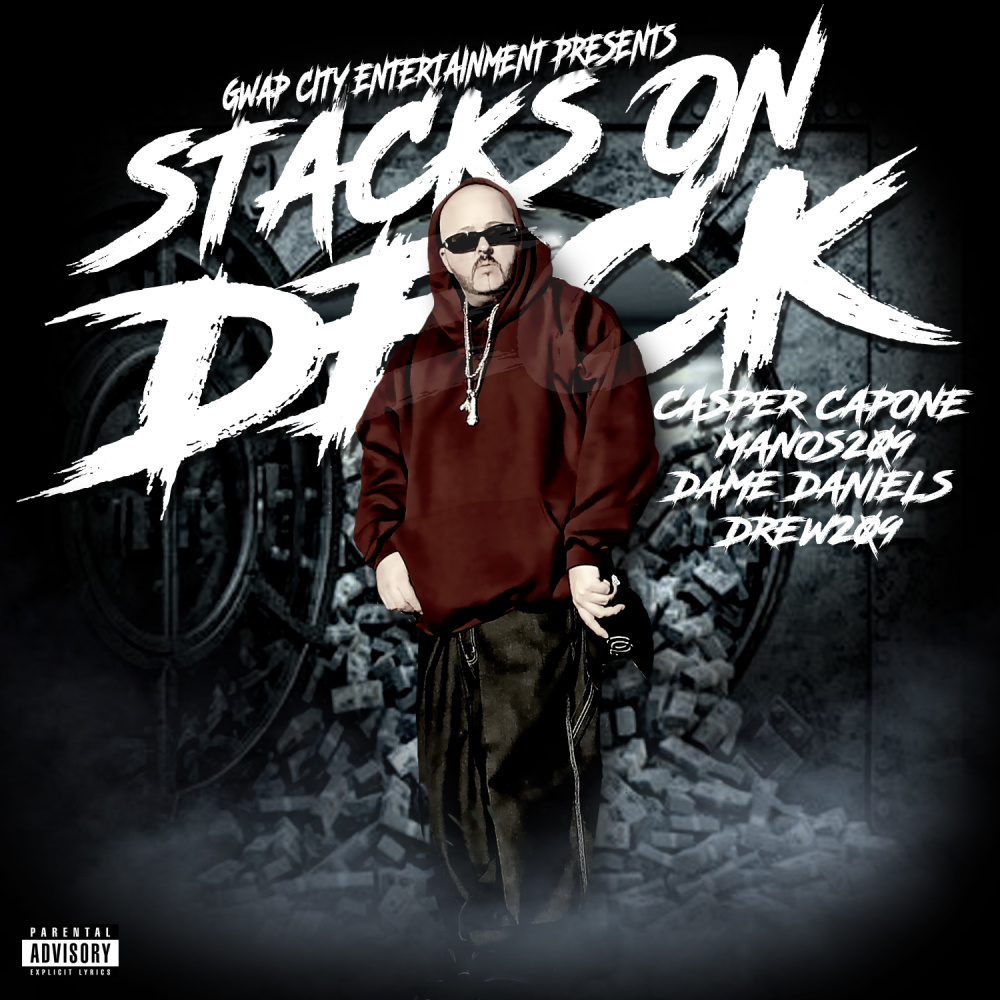 Stacks On Deck (Explicit)