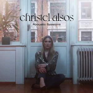 Christel Alsos的專輯Acoustic Sessions