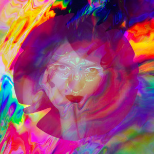 Listen to Higher song with lyrics from Josie