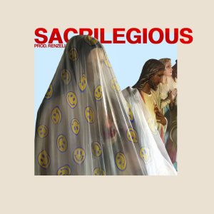 Album Sacrilegious (feat. PercyVear) from 