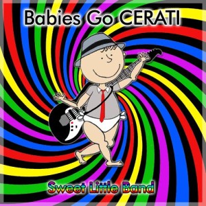 收聽Sweet Little Band的Sal歌詞歌曲