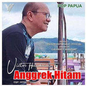 Victor Hutabarat的专辑Anggrek Hitam