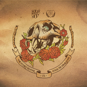 ดาวน์โหลดและฟังเพลง Loro พร้อมเนื้อเพลงจาก The Story So Far