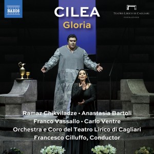 ดาวน์โหลดและฟังเพลง Gloria (1932 Version) , Act III: Il mio fratello ov’è, Bardo de’ Bardi? (Lionetto, Bardo, Chorus, Gloria) พร้อมเนื้อเพลงจาก Carlo Ventre