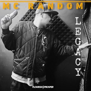 MC Random的專輯Legacy (Explicit)