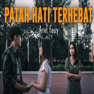 Arief Fauzy的專輯Patah Hati Terhebat