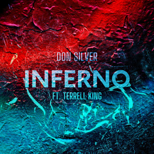 Don Silver的專輯Inferno