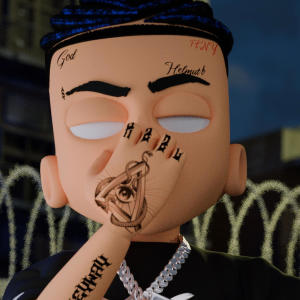 YOVNGFELO的專輯FUNERAL (Explicit)