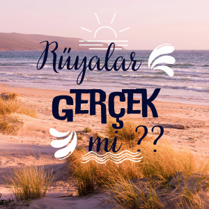 Chapoll的專輯Rüyalar Gerçek Mi ?