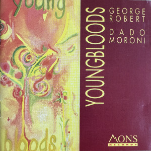 George Robert的專輯Youngbloods