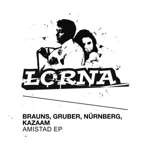 Listen to Our Feeling song with lyrics from Gruber