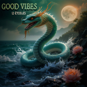 Album Good Vibes from 