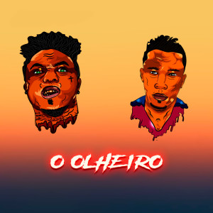 Album o olheiro from 
