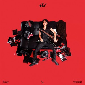 Album boy's weep from goi