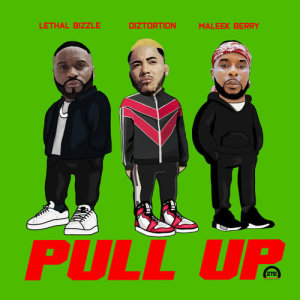 อัลบัม Pull Up (feat. Lethal Bizzle & Maleek Berry) ศิลปิน Diztortion