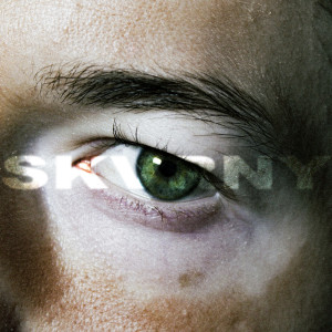 Cheldon McQueen的專輯SKVRNY