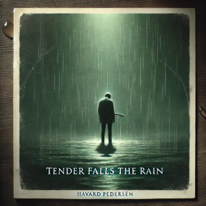 ดาวน์โหลดและฟังเพลง Tender Falls the Rain พร้อมเนื้อเพลงจาก Håvard Pedersen