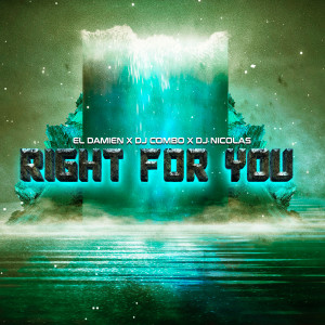 Listen to Right for You (Radio-Edit) song with lyrics from El DaMieN