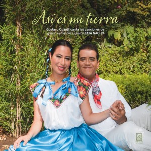 ดาวน์โหลดและฟังเพลง Así es mi tierra พร้อมเนื้อเพลงจาก Ignacio Fernández Esperón