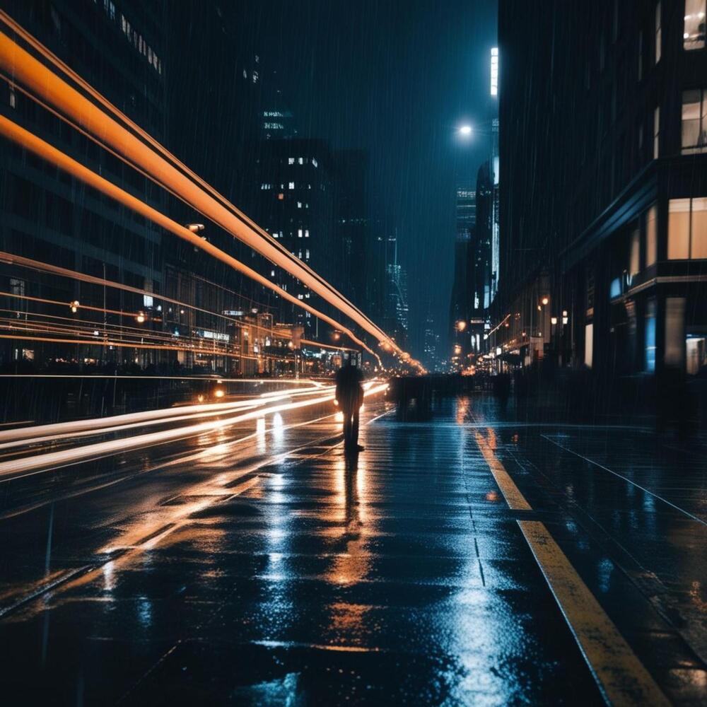 Midnight