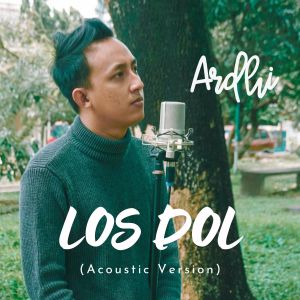 Album Los Dol (Acoustic) from Ardhi