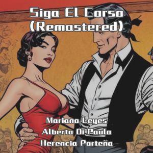 Listen to Quien Hubiera Dicho song with lyrics from Mariano Leyes