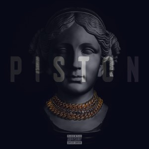Listen to Piston song with lyrics from Yba
