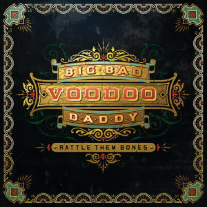 收聽Big Bad Voodoo Daddy的Devil's Dance歌詞歌曲