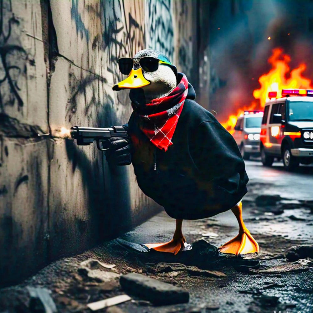 DUCK (Explicit)