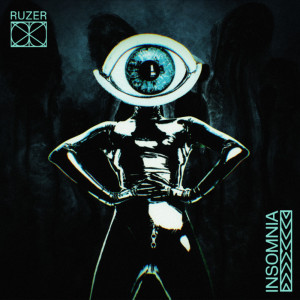 อัลบัม Insomnia ศิลปิน Ruzer