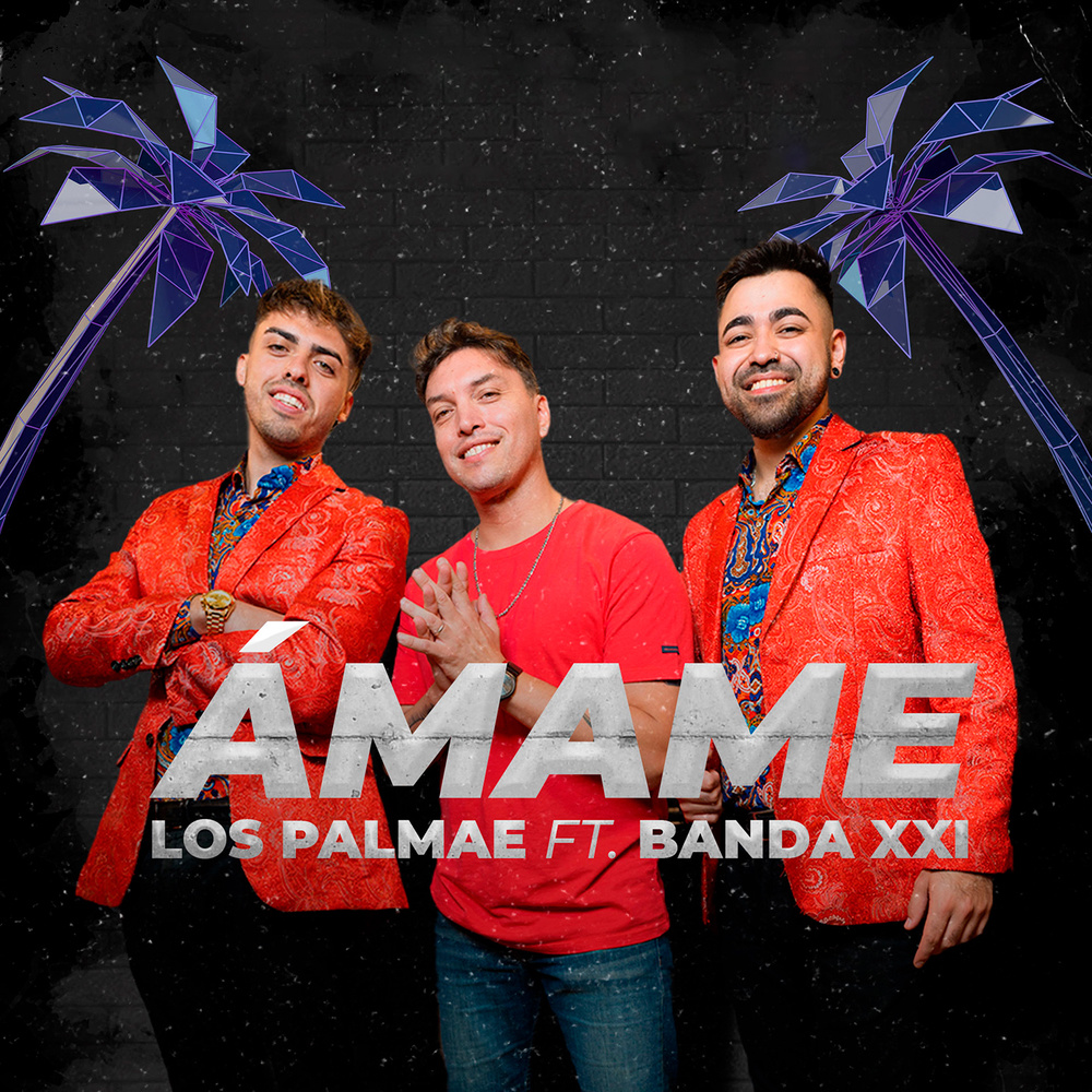 Ámame