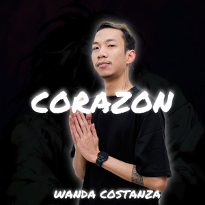 Wanda Costanza的專輯CORAZON