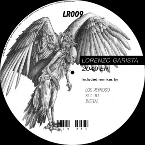 收聽Lorenzo Garista的2049 (Initial Remix)歌詞歌曲