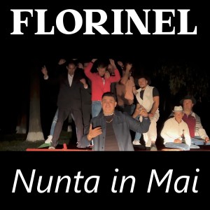 Florinel的专辑Nunta in Mai