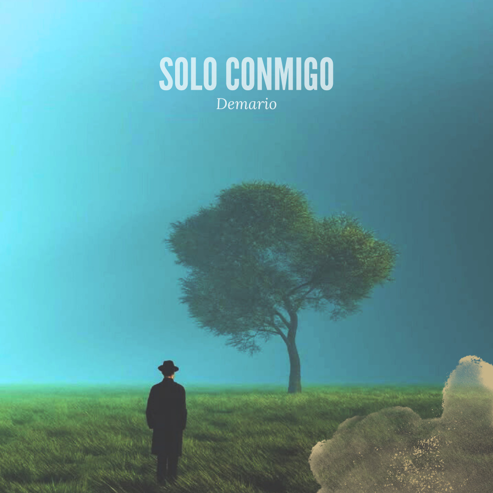 Solo Conmigo