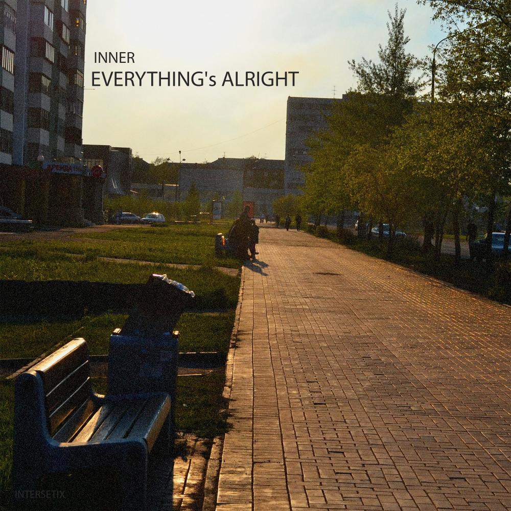 Everything's Alright (Explicit)