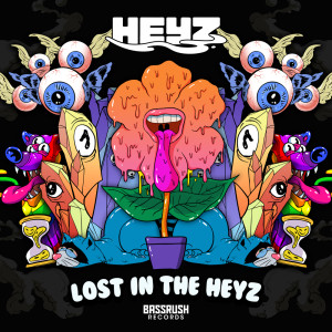 ดาวน์โหลดและฟังเพลง Lost In The HEYZ (Explicit) พร้อมเนื้อเพลงจาก HEYZ