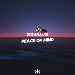 Album Peace of Mind from DJ Squalus