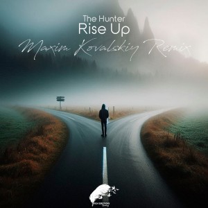 Album Rise Up (Maxim Kovalskiy Remix) from 