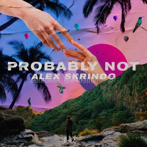 收聽Alex Skrindo的Probably Not歌詞歌曲