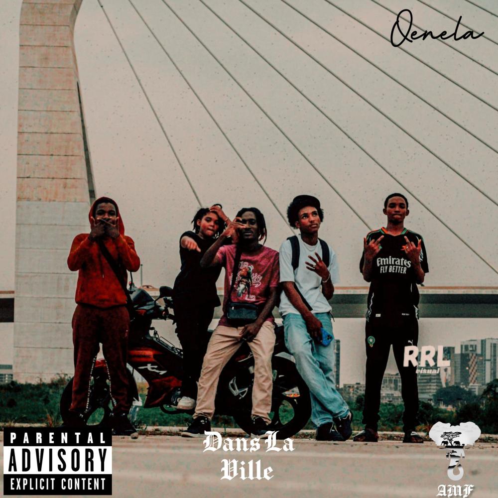 Dans La Ville (Explicit)