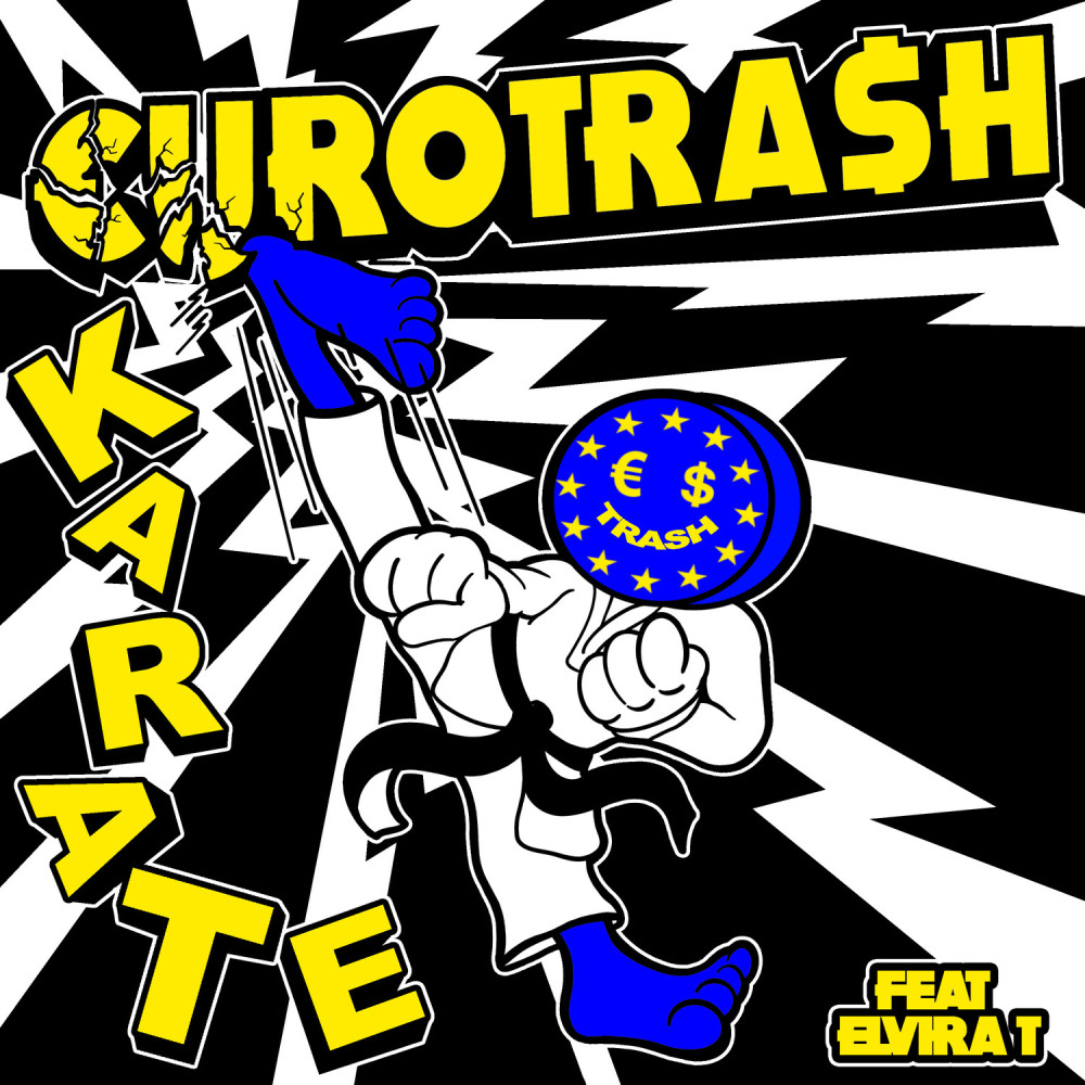 Karate (Explicit)