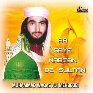 ดาวน์โหลดและฟังเพลง Kinna Sohna Allah Da Tu Yaar พร้อมเนื้อเพลงจาก Muhammad Waqas Ali Mehboobi