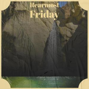 Album Rearmost Friday from 