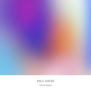 Album Your Smile from Paul David