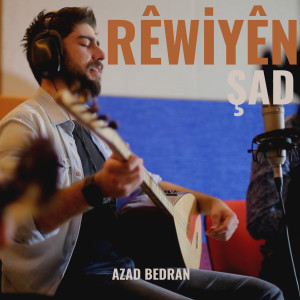 Album Rêwiyên Şad from 