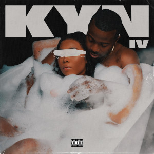 IV的專輯Kyn (Explicit)